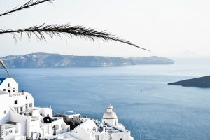 Wczasy w Grecji - co ze sobą zabrać i co zobaczyć na miejscu?